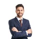 Adrian Moore Profile Picture